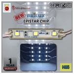 LED Module Brilux Epistar SMD 5050 | 3 Mata